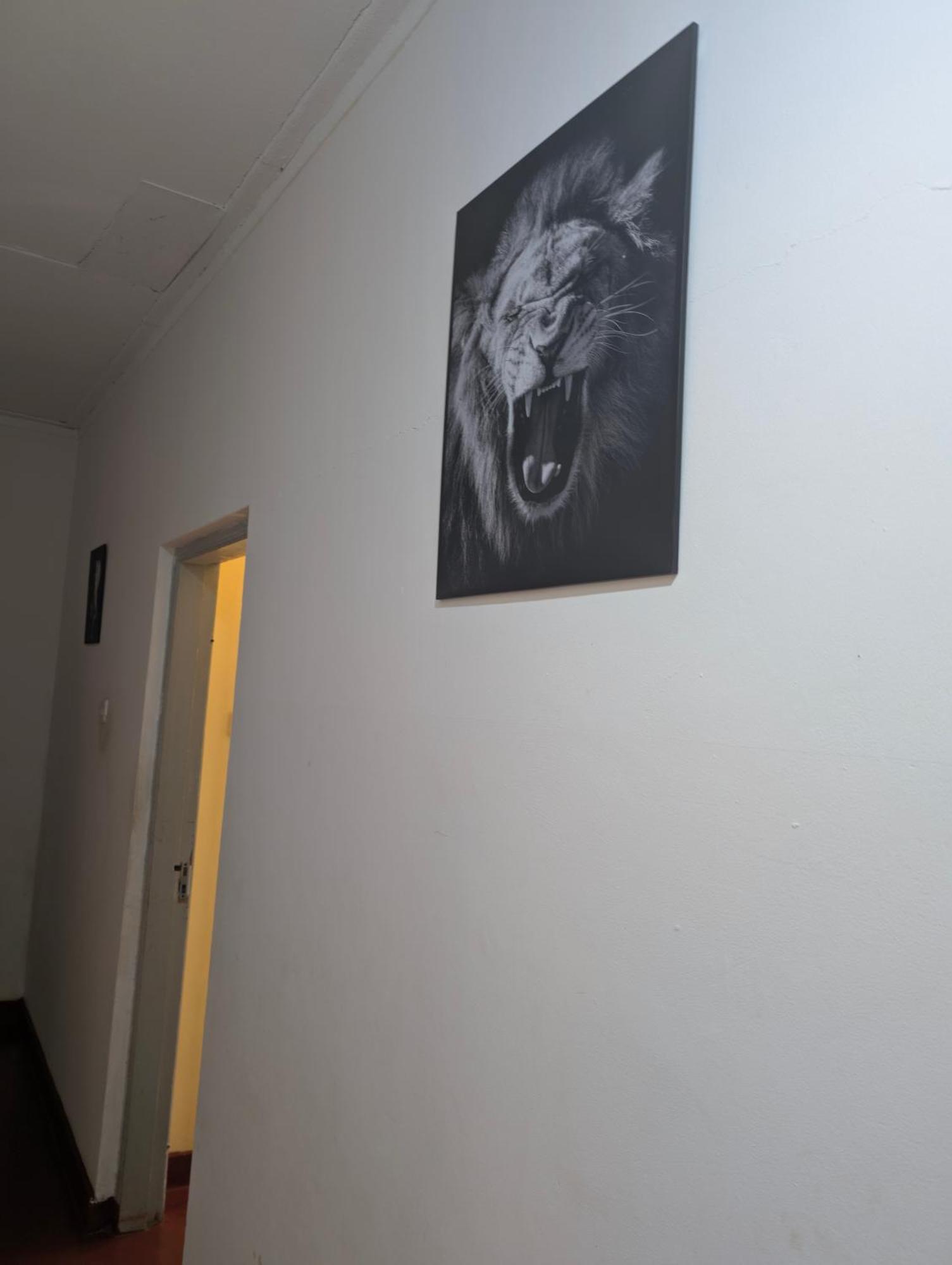 Dans Place モシ エクステリア 写真