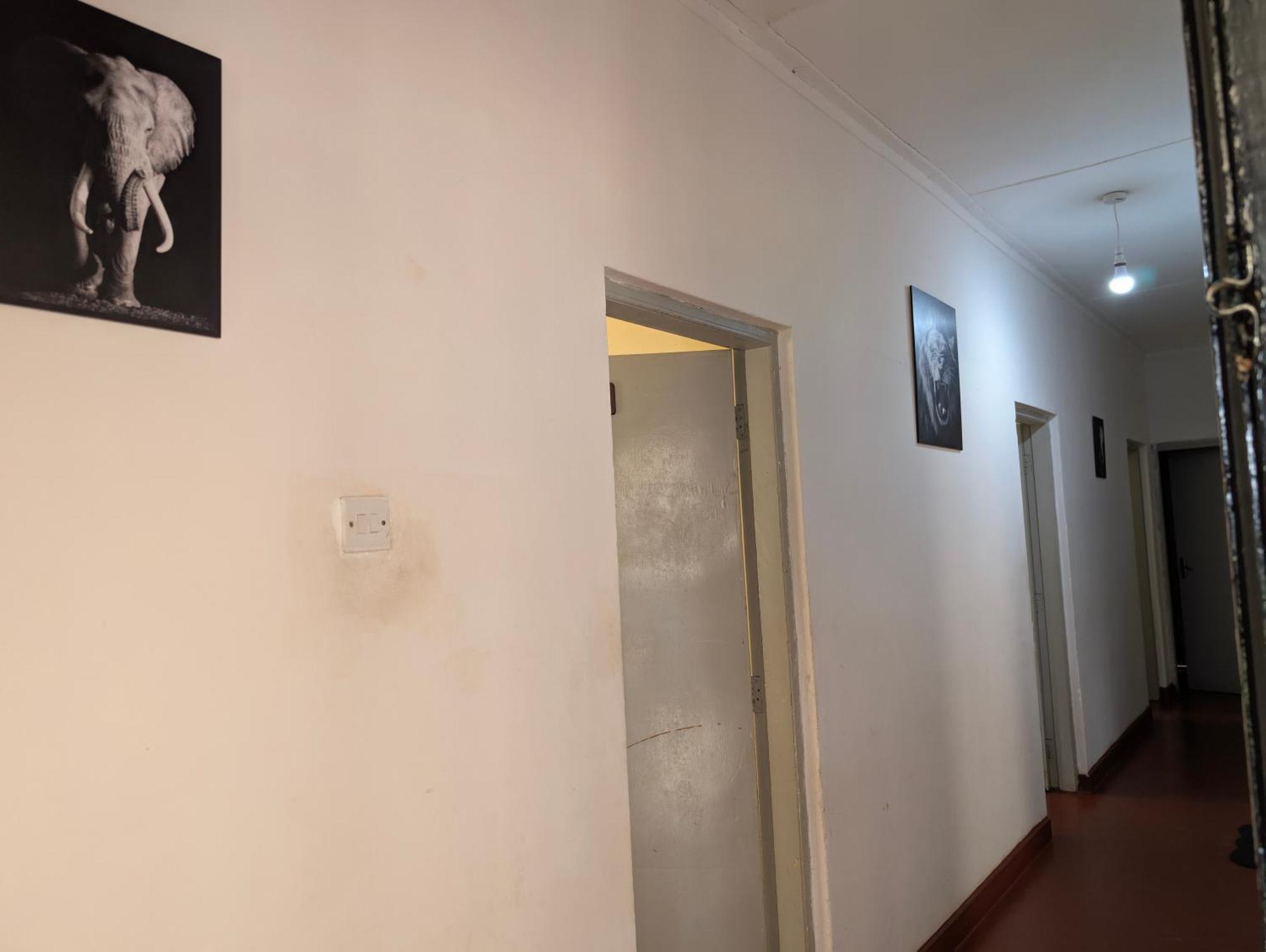 Dans Place モシ エクステリア 写真