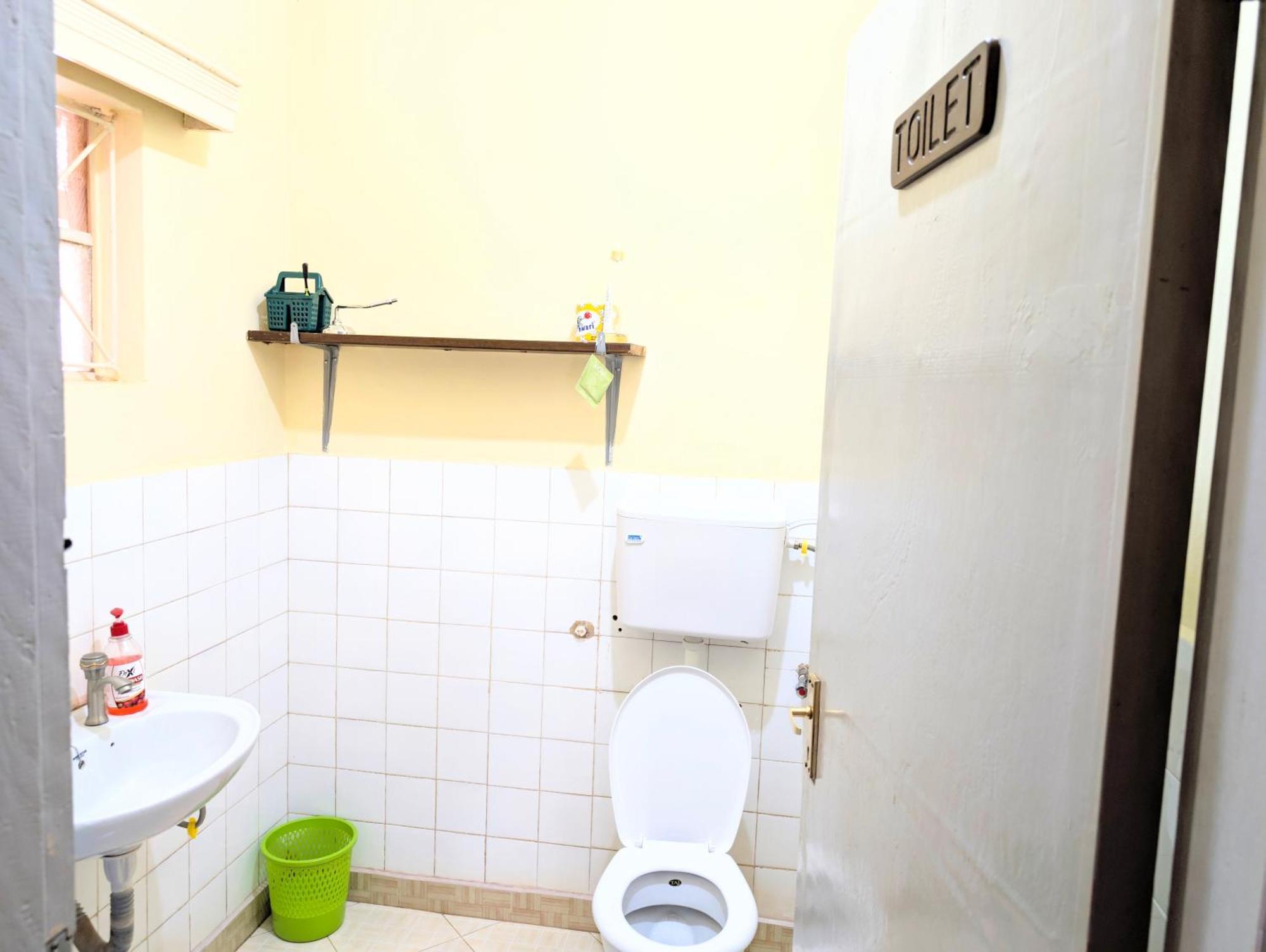Dans Place モシ エクステリア 写真