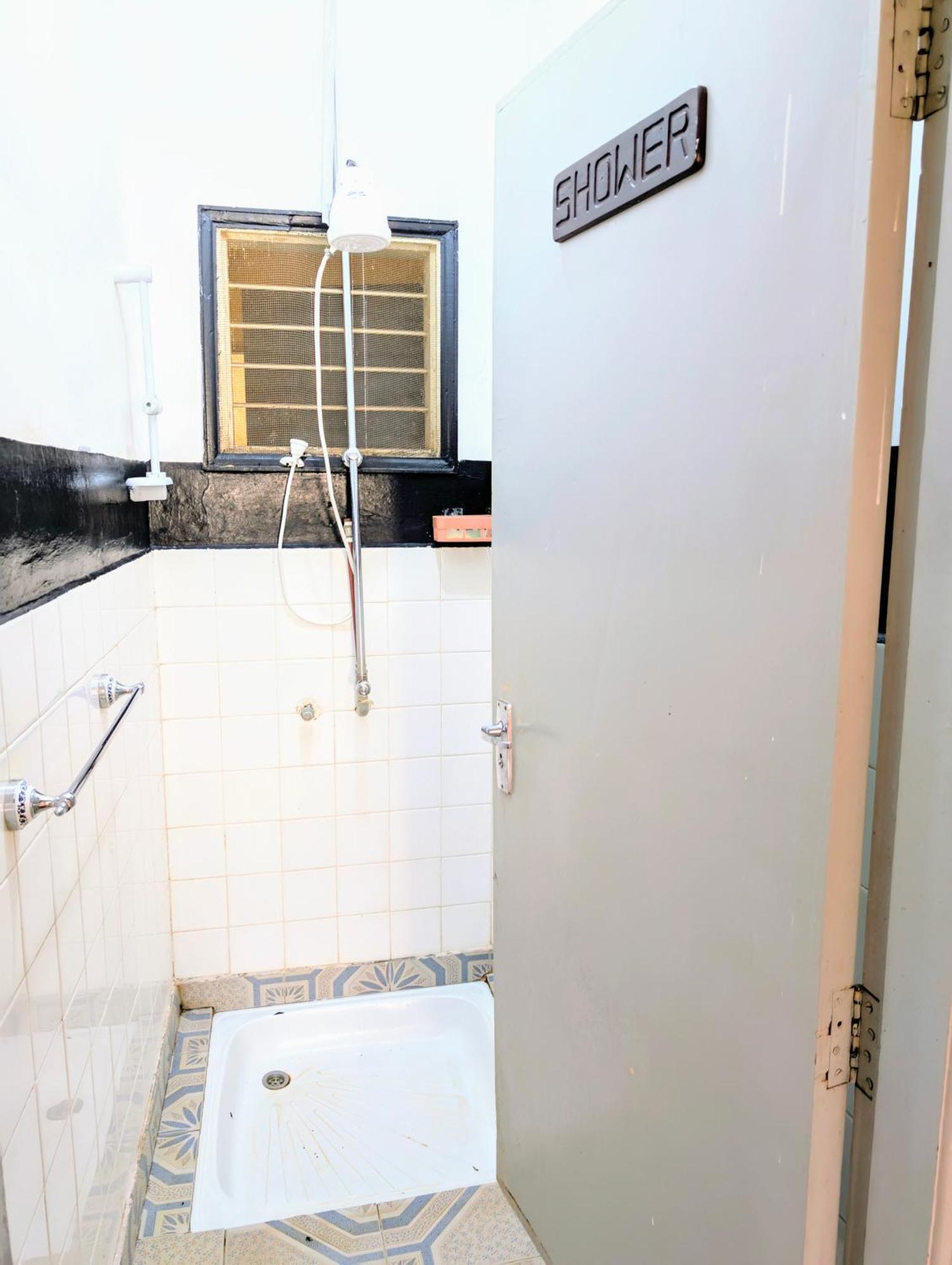 Dans Place モシ エクステリア 写真