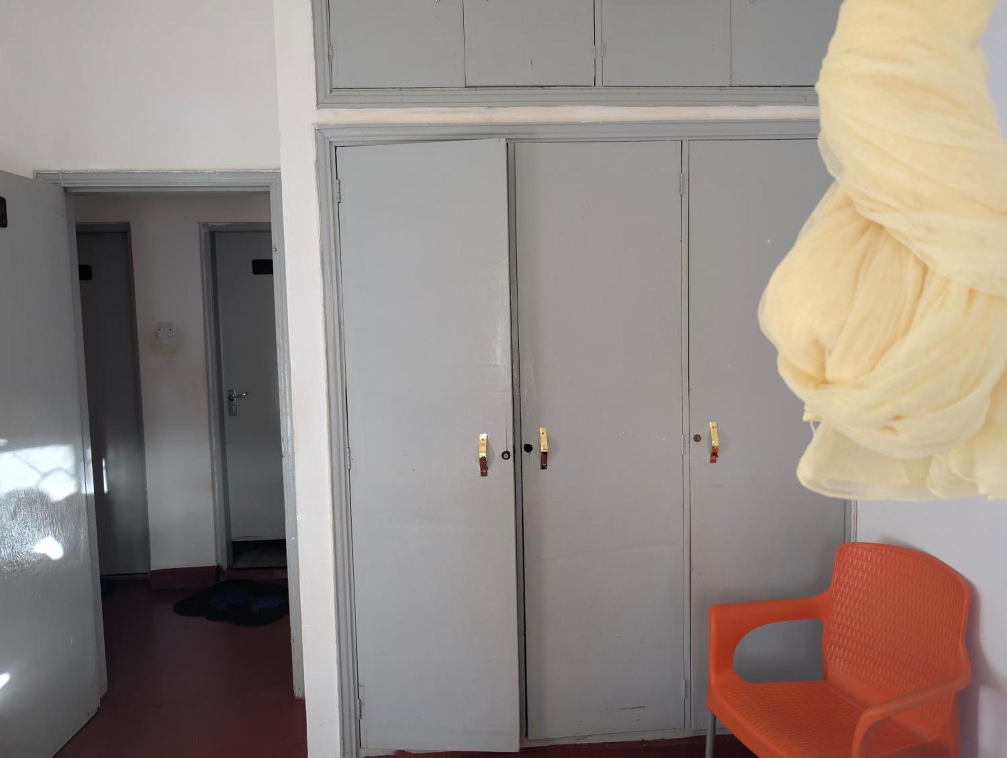 Dans Place モシ エクステリア 写真